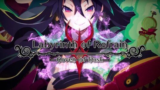 Labyrinth of Refrain: Coven of Dusk