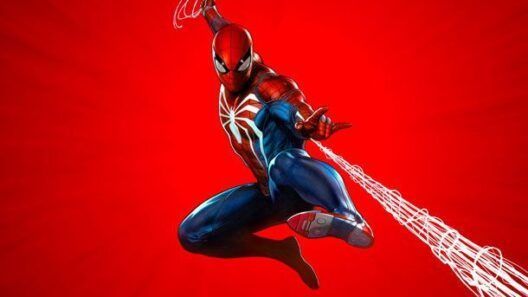 Marvel's Spider-Man PS4