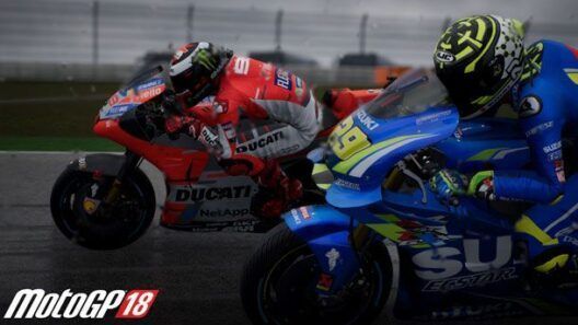 MotoGP 18