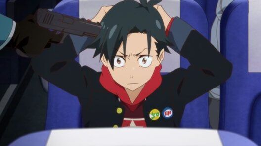 Punch Line