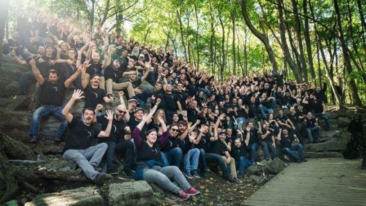 Shadow of the Tomb Raider Equipo Desarrollo
