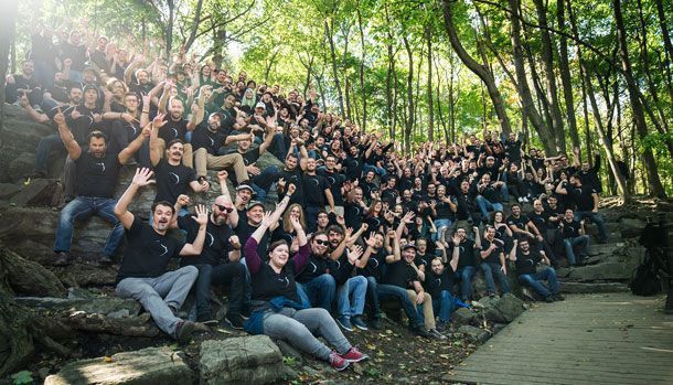 Shadow of the Tomb Raider Equipo Desarrollo