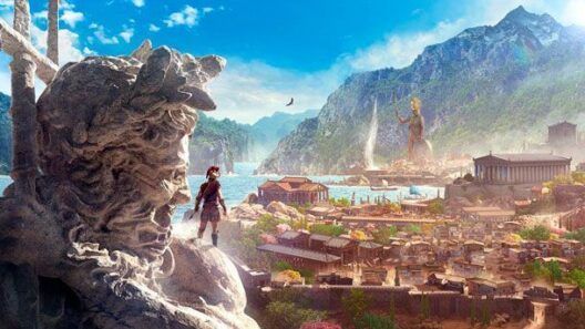 Assassin's Creed Odyssey