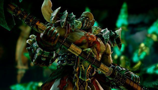 Astaroth SoulCalibur VI