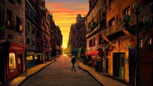 Broken Sword 5: La Maldición de la Serpiente