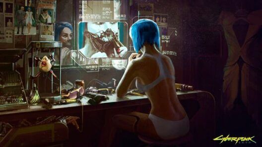 Cyberpunk 2077