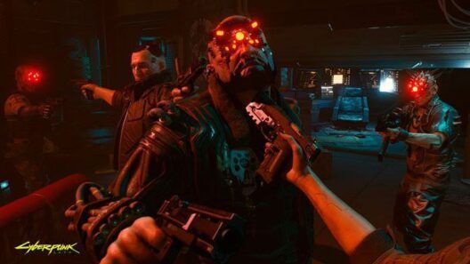 Cyberpunk 2077