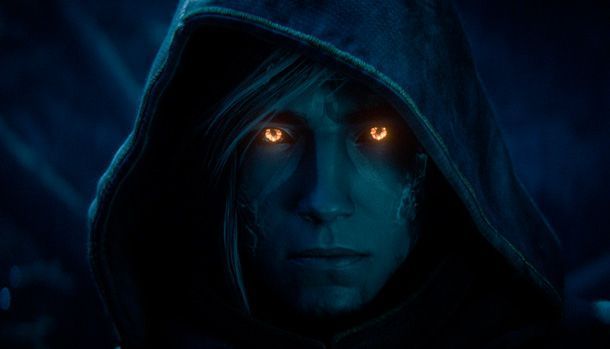 Destiny 2 Los Renegados Tráiler de Lanzamiento