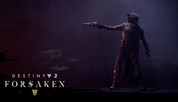 Destiny 2: Los Renegados