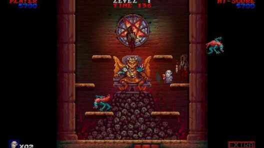 Eternum Ex