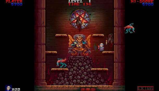 Eternum Ex