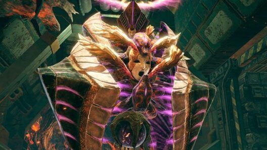 False Idol God Eater 3