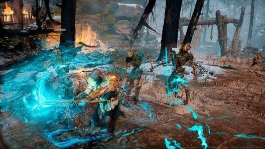 God of War Nueva Partida+