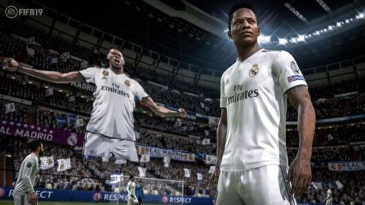 Hunter El Camino: Champions FIFA 19