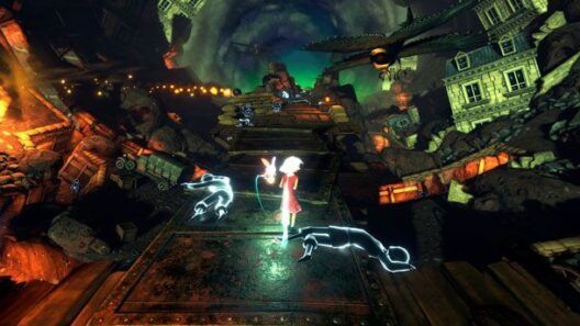 Illusion: A Tale Of The Mind