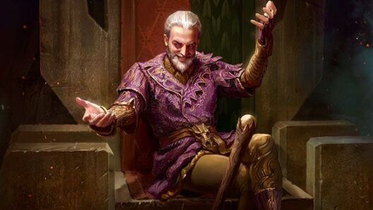 Isla de la Locura The Elder Scrolls: Legends