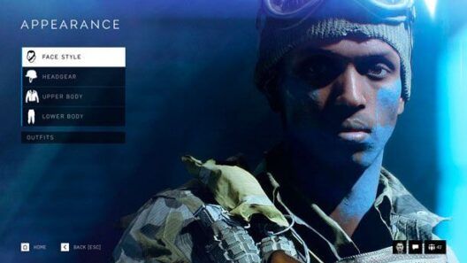 La Compañía Battlefield V