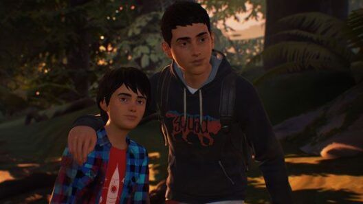 Life is Strange 2