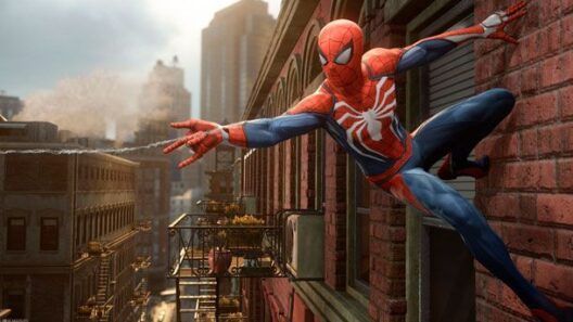 Marvel's Spider-Man