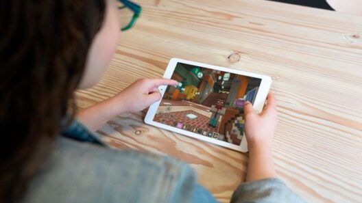 Minecraft Education