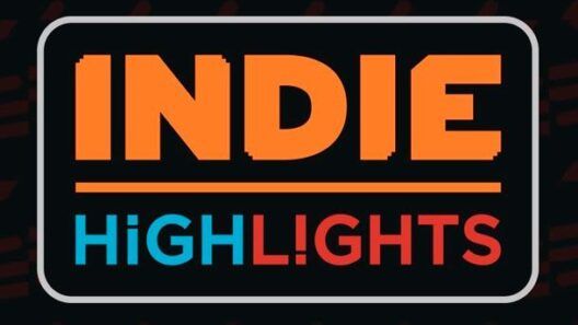 Nintendo Indie Highlights