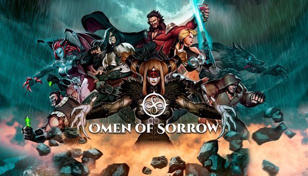 Omen of Sorrow
