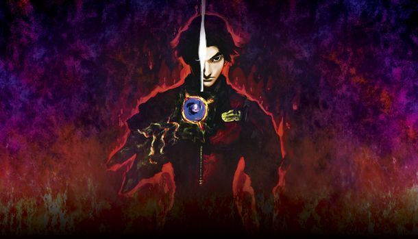 Onimusha Warlords