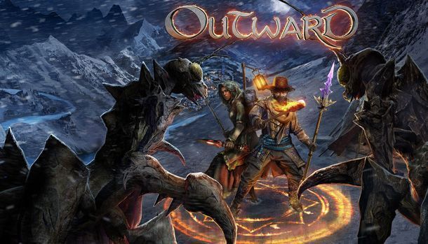 Outward