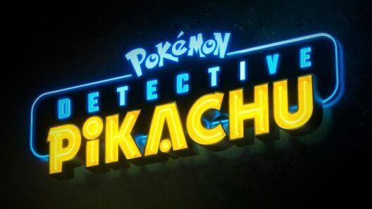 Pokémon: Detective Pikachu