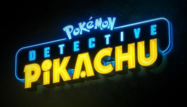 Pokémon: Detective Pikachu