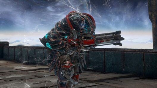 Quake Champions