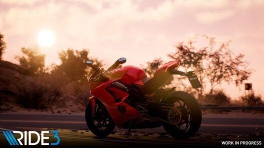 RIDE 3