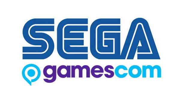 SEGA Gamescom