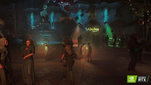Shadow of the Tomb Raider-NVIDIA-GeForce-RTX