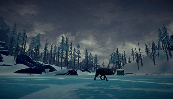 The Long Dark