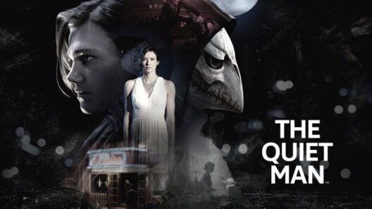 The Quiet Man