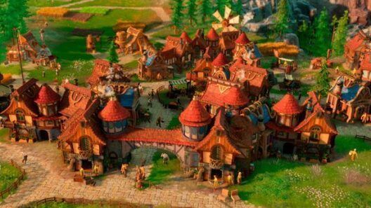 The Settlers