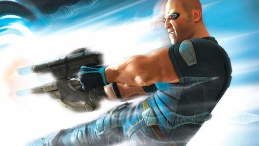 TimeSplitters
