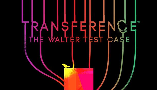 Transference The Walter Test Case
