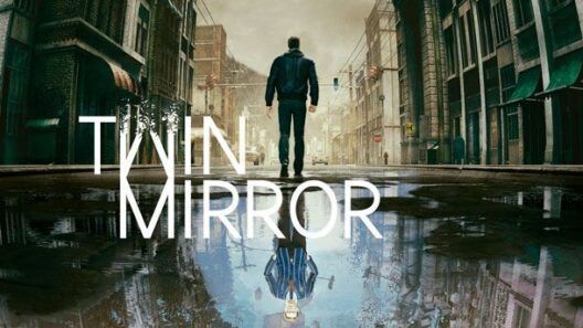 Twin Mirror