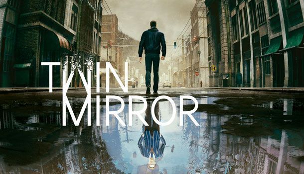 Twin Mirror