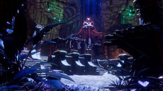 UNDERWORLD ASCENDANT’