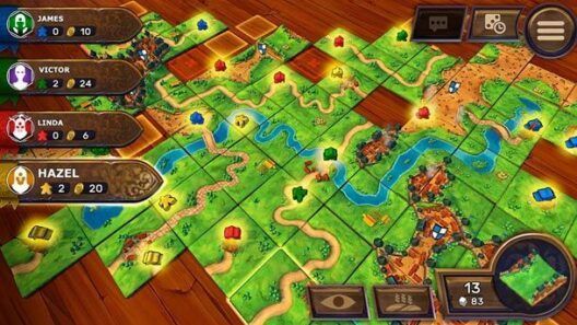 Asmodee Nintendo Switch