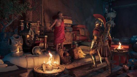 Assassin's Creed Odyssey DLC Postlanzamiento
