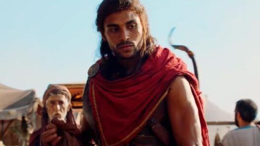 Assassin's Creed Odyssey Live Action Trailer