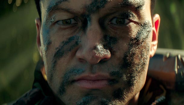 Call of Duty: Black Ops 4