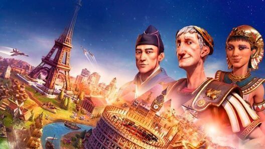 Civilization VI