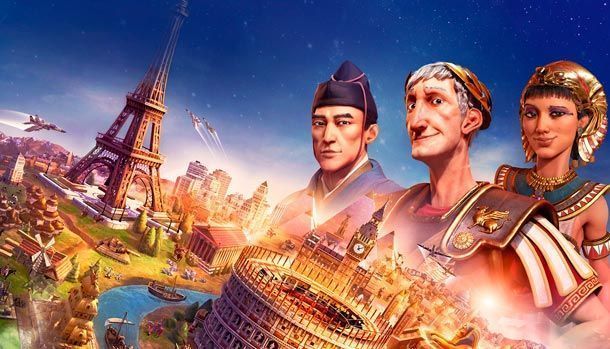 Civilization VI