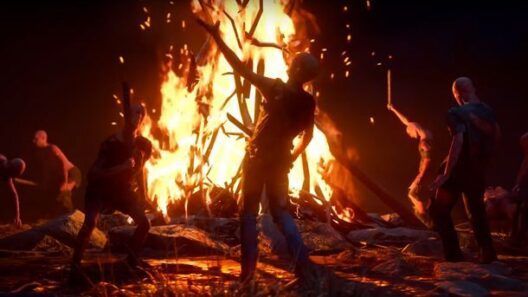 Days Gone TGS 2018