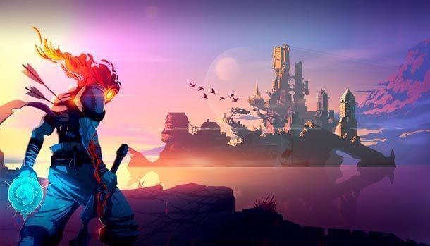 Dead Cells